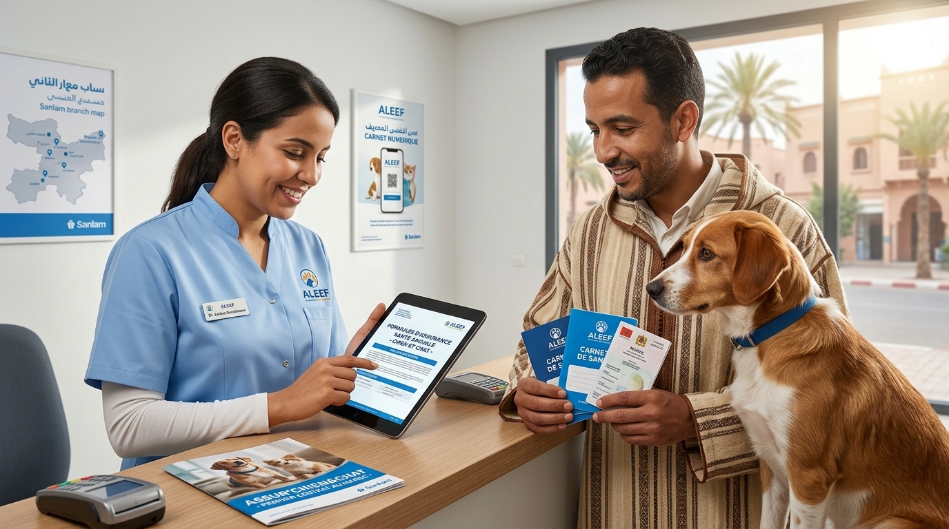 Pet health insurance in Morocco: should you insure?